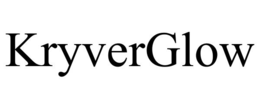 KRYVERGLOW trademark