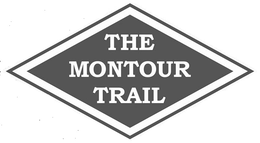 THE MONTOUR TRAIL trademark