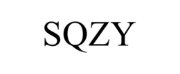 SQZY trademark
