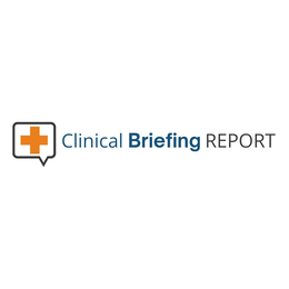 + CLINICAL BRIEFING REPORT trademark