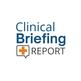 + CLINICAL BRIEFING REPORT trademark