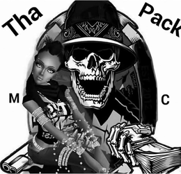 THA PACK M C trademark