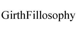 GIRTHFILLOSOPHY trademark