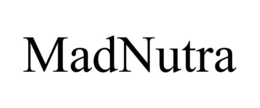 MADNUTRA trademark