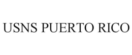 USNS PUERTO RICO trademark