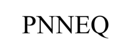 PNNEQ trademark