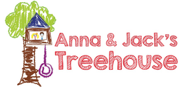 ANNA & JACK'S TREEHOUSE trademark
