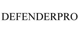 DEFENDERPRO trademark