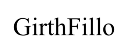 GIRTHFILLO trademark