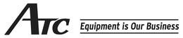 ATC EQUIPMENT IS OUR BUSINESS trademark