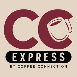 CC EXPRESS BY COFFEE CONNECTION trademark
