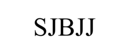 SJBJJ trademark