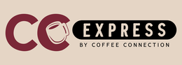 CC EXPRESS BY COFFEE CONNECTION trademark