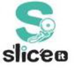 S SLICE IT trademark
