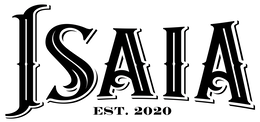 ISAIA EST. 2020 trademark
