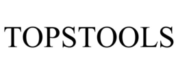 TOPSTOOLS trademark