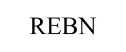 REBN trademark