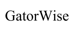 GATORWISE trademark