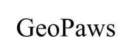 GEOPAWS trademark
