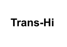 TRANS-HI trademark