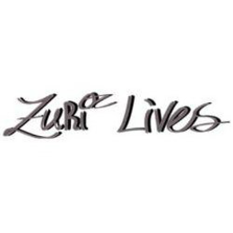 ZURI OZ LIVES trademark