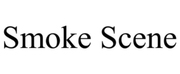 SMOKE SCENE trademark