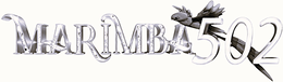 MARIMBA 502 trademark