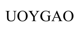 UOYGAO trademark