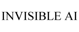 INVISIBLE AI trademark