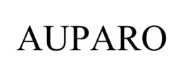 AUPARO trademark