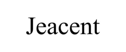JEACENT trademark