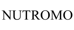NUTROMO trademark