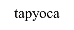 TAPYOCA trademark