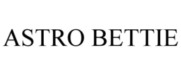 ASTRO BETTIE trademark