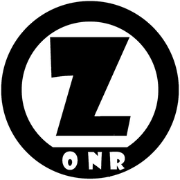 Z ONR trademark