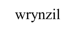WRYNZIL trademark