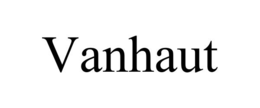 VANHAUT trademark
