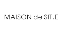 MAISON DE SIT.E trademark