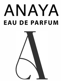 ANAYA EAU DE PARFUM A trademark