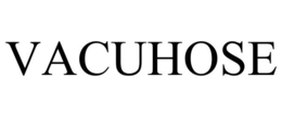 VACUHOSE trademark