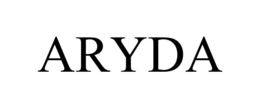 ARYDA trademark