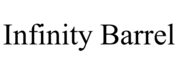 INFINITY BARREL trademark
