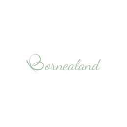 BORNEALAND trademark