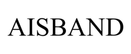 AISBAND trademark
