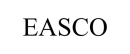 EASCO trademark