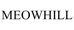 MEOWHILL trademark