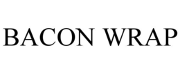 BACON WRAP trademark