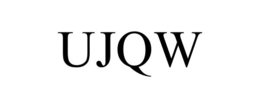 UJQW trademark