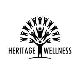 HERITAGE WELLNESS trademark
