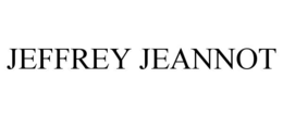 JEFFREY JEANNOT trademark